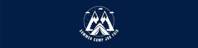 Summer Camp Job Fair 2021
